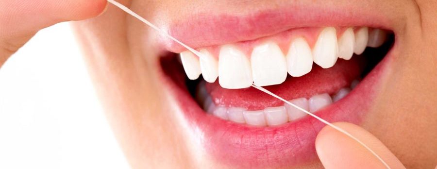 Why Flossing Your Teeth is Important