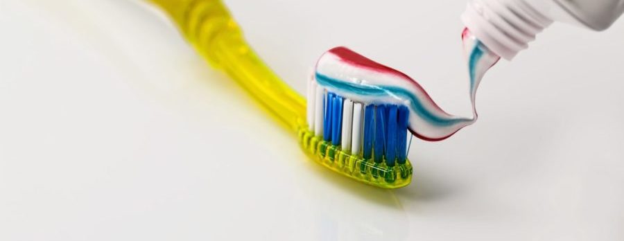 Photo of Tooth Brush