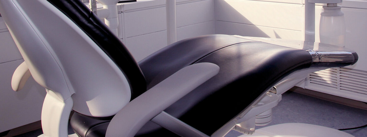 Photo of Dentists Chair