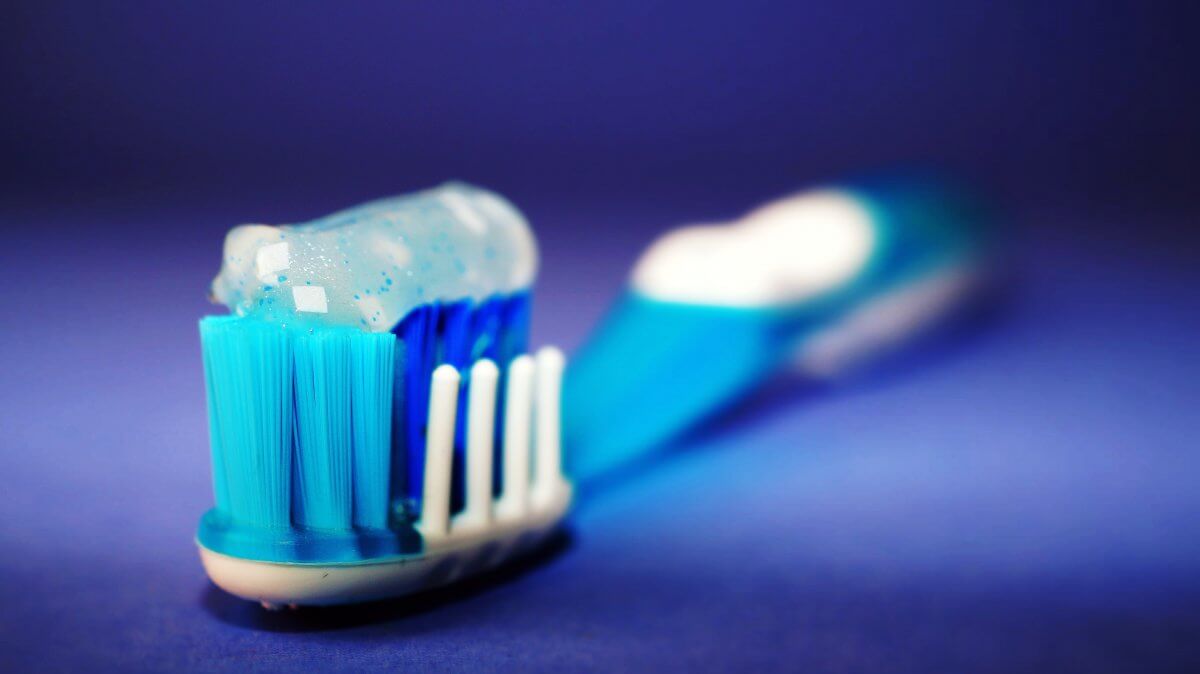 5 tips to help you look after your oral health